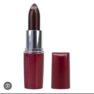 Maybelline Moisture Extreme Lipstick #F360 Cherry Brown Discontinued 90s y2k 200
